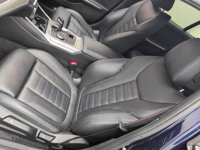 2025 BMW 3 Series