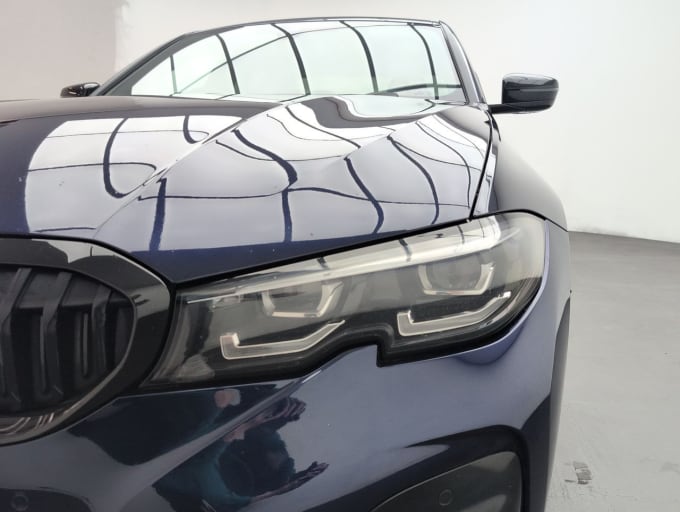 2025 BMW 3 Series