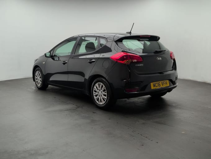 2025 Kia Ceed