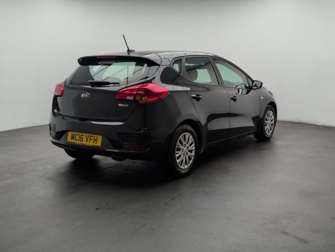 2025 Kia Ceed