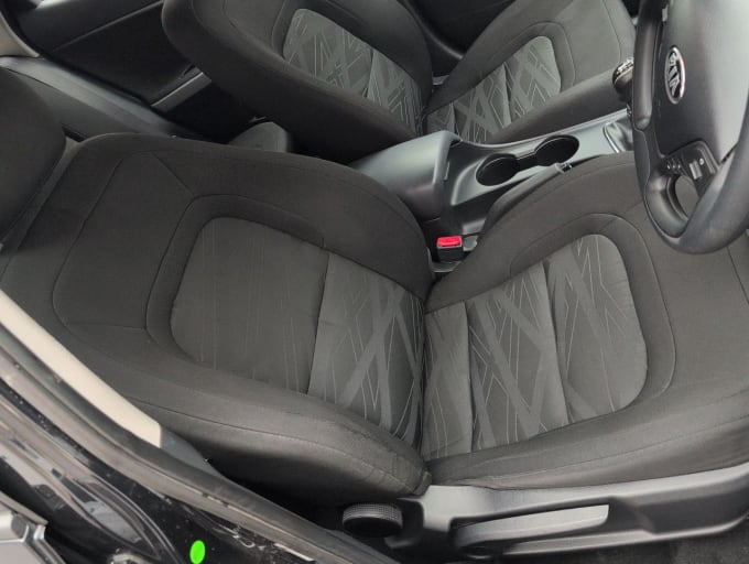 2025 Kia Ceed