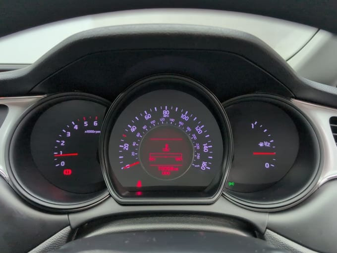 2025 Kia Ceed