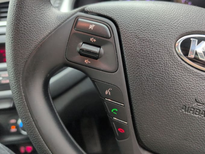 2025 Kia Ceed