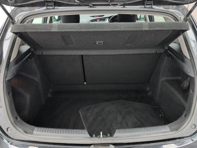 2025 Kia Ceed