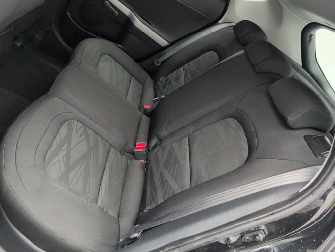 2025 Kia Ceed