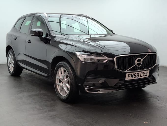 2025 Volvo Xc60