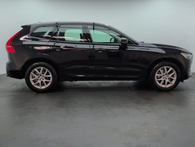 2025 Volvo Xc60