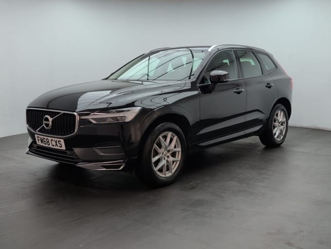 2025 Volvo Xc60