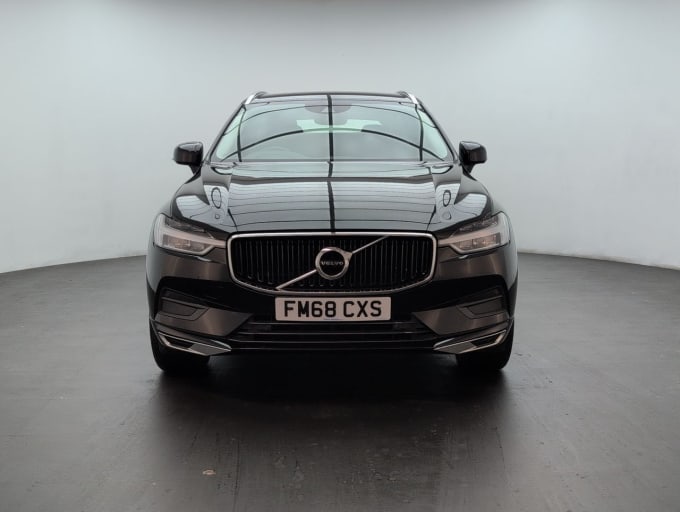 2025 Volvo Xc60