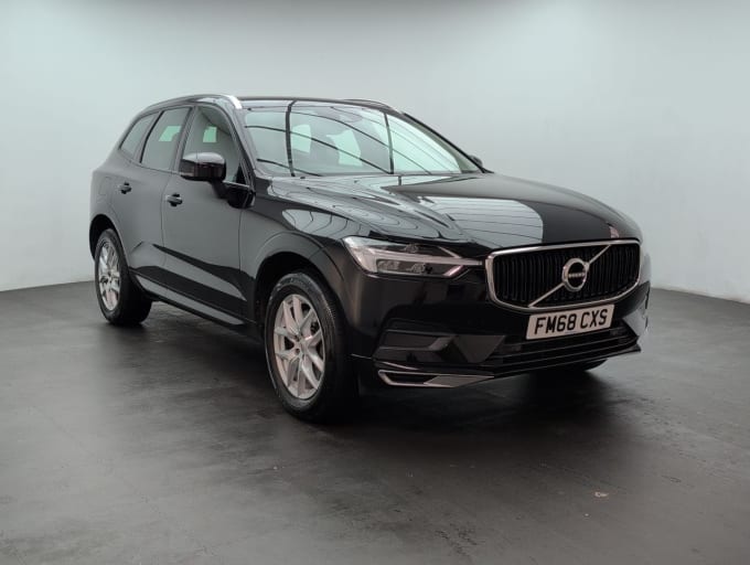 2025 Volvo Xc60