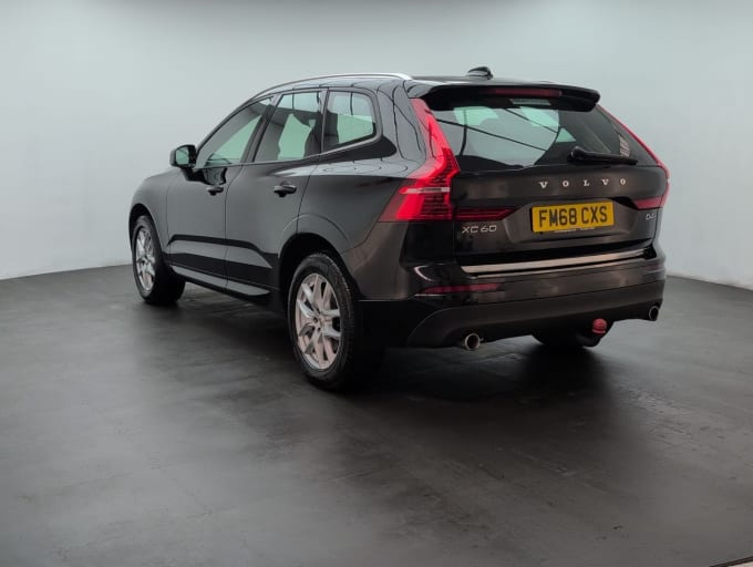 2025 Volvo Xc60