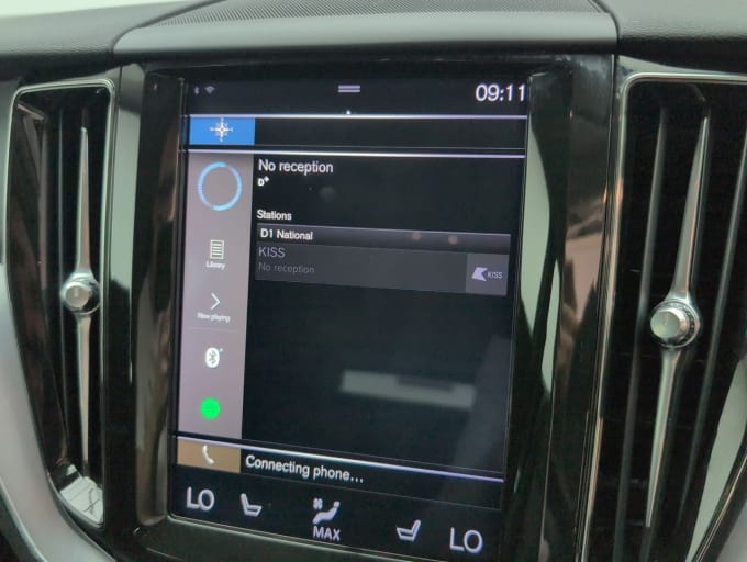 2025 Volvo Xc60