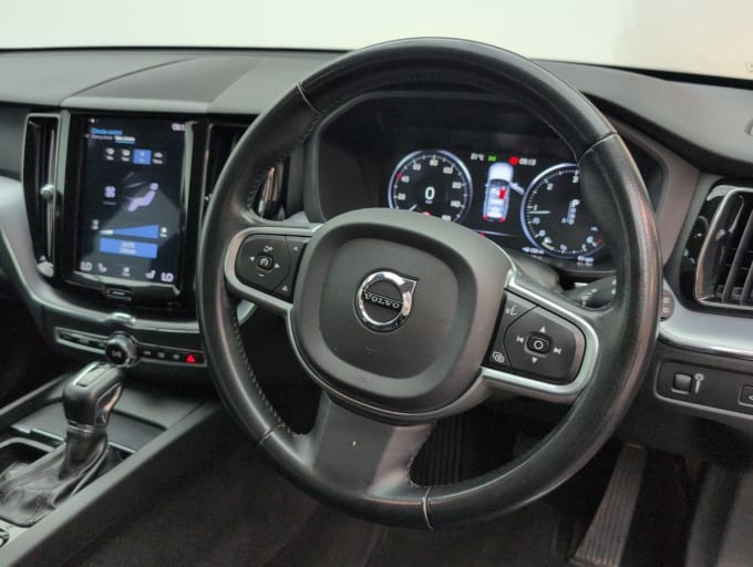 2025 Volvo Xc60