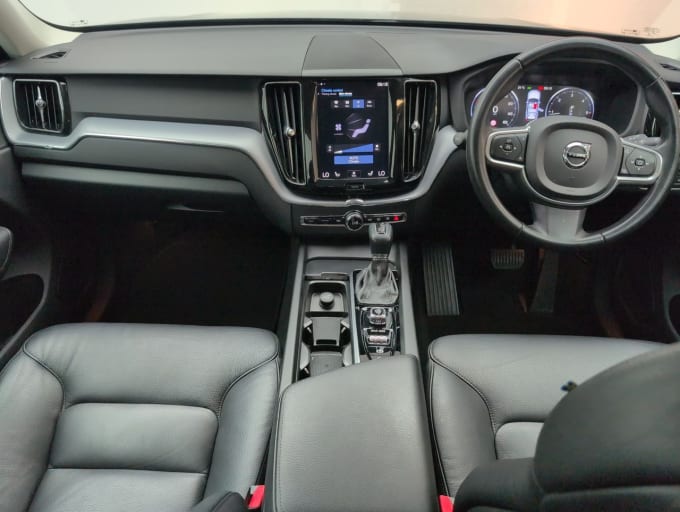 2025 Volvo Xc60