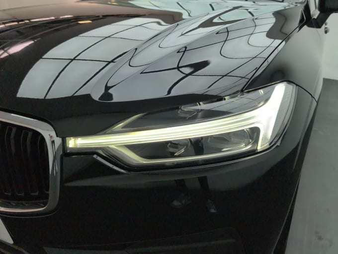2025 Volvo Xc60