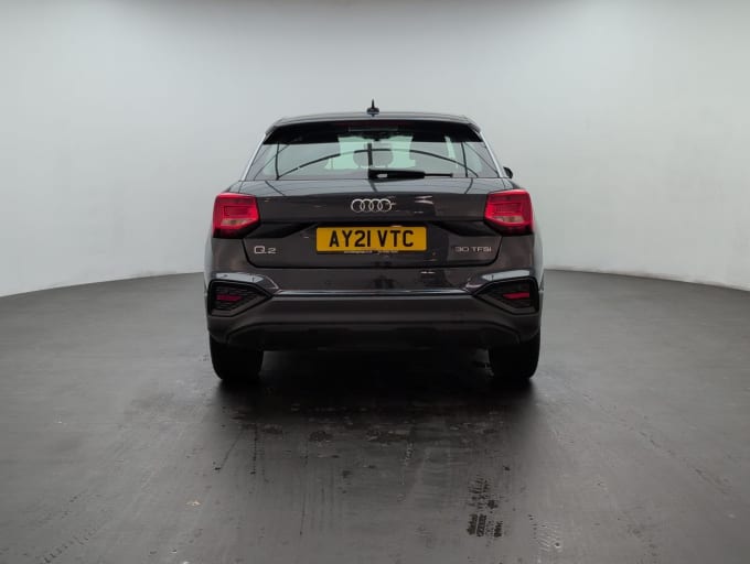 2025 Audi Q2