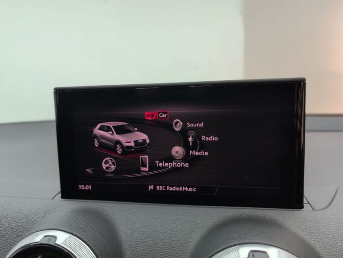2025 Audi Q2