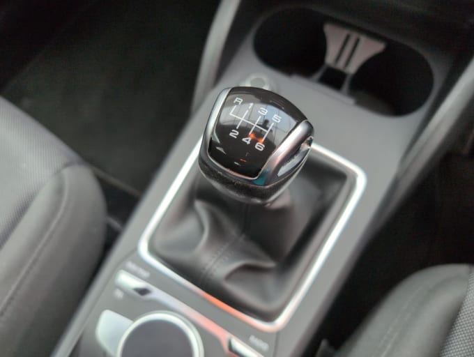 2025 Audi Q2