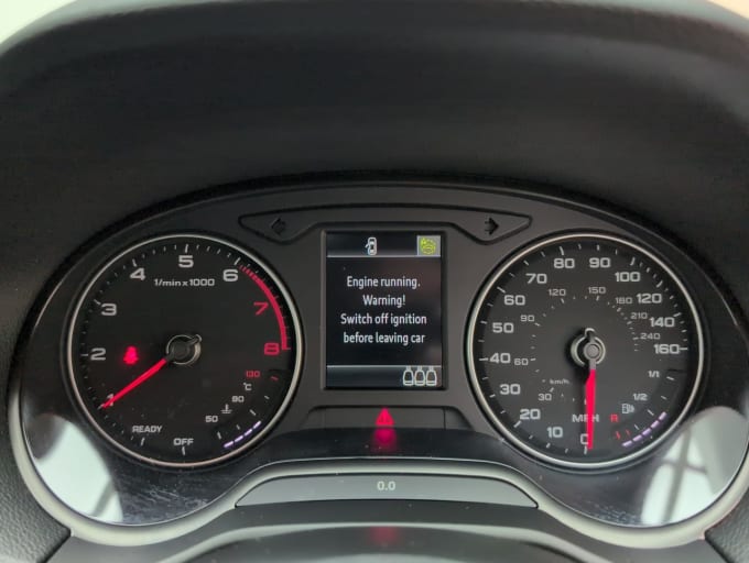 2025 Audi Q2