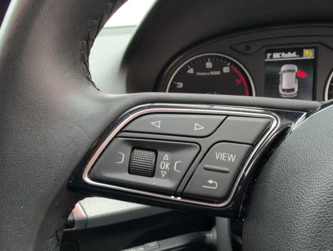 2025 Audi Q2