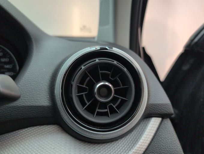 2025 Audi Q2