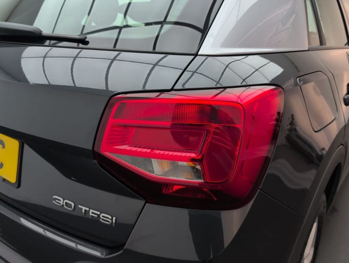 2025 Audi Q2