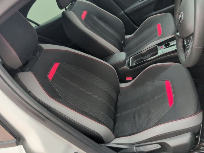 2025 Vauxhall Mokka