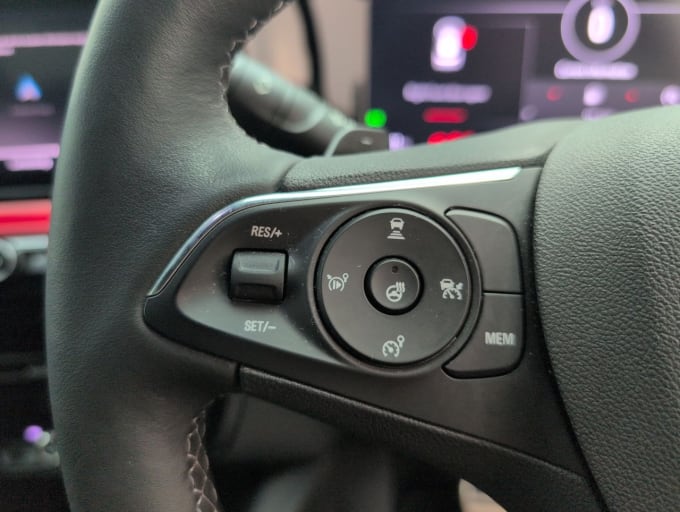 2025 Vauxhall Mokka