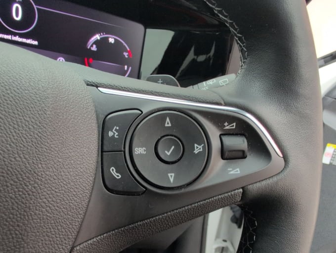 2025 Vauxhall Mokka