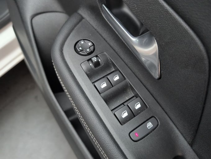 2025 Vauxhall Mokka
