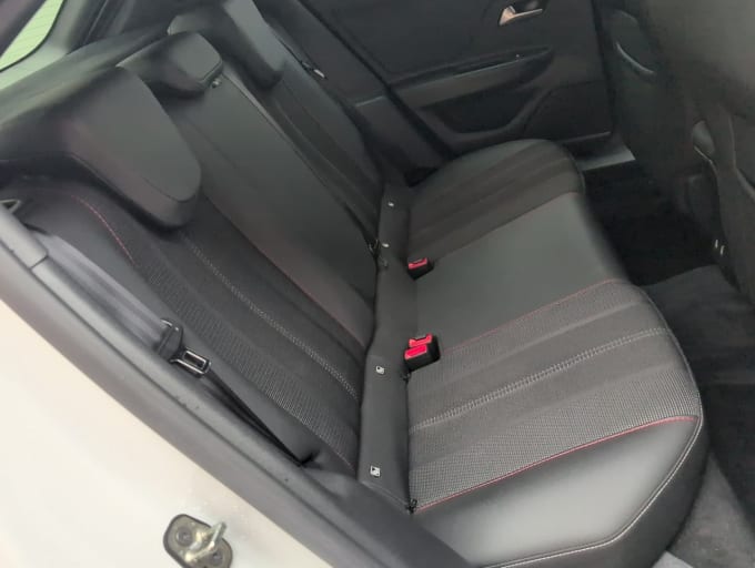 2025 Vauxhall Mokka