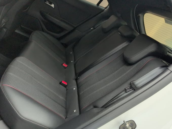 2025 Vauxhall Mokka