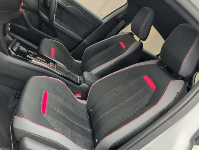 2025 Vauxhall Mokka