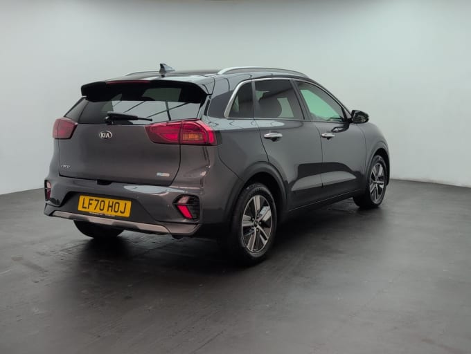 2025 Kia Niro