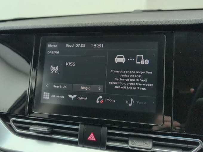2025 Kia Niro