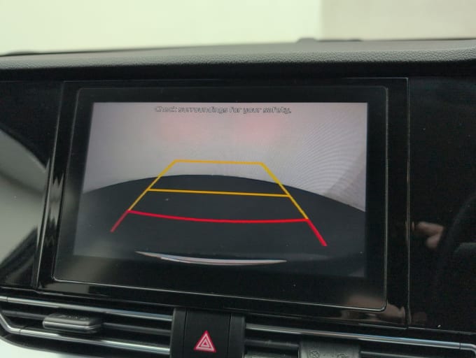 2025 Kia Niro