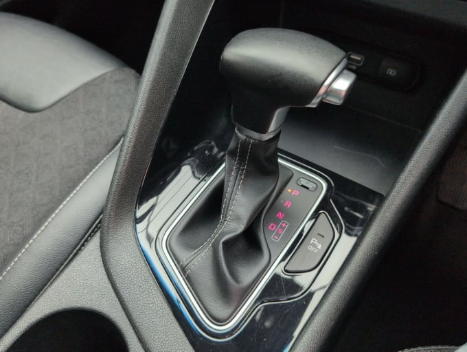 2025 Kia Niro