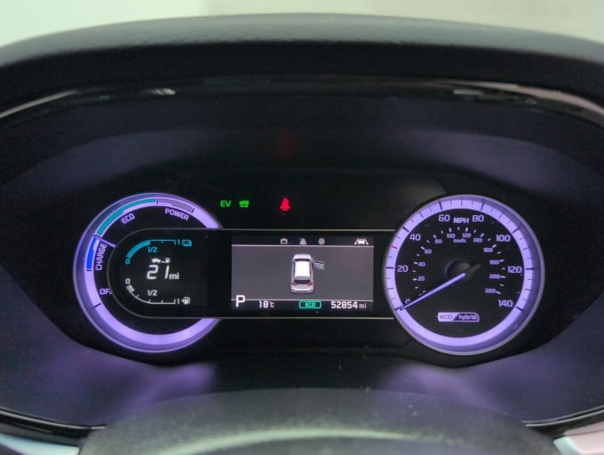 2025 Kia Niro