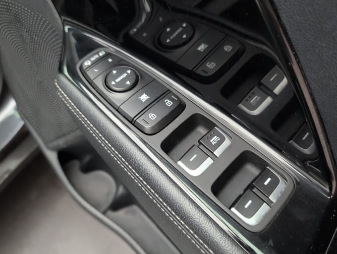 2025 Kia Niro