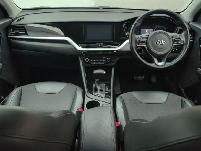 2025 Kia Niro