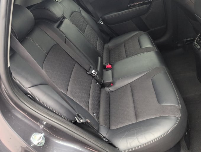 2025 Kia Niro