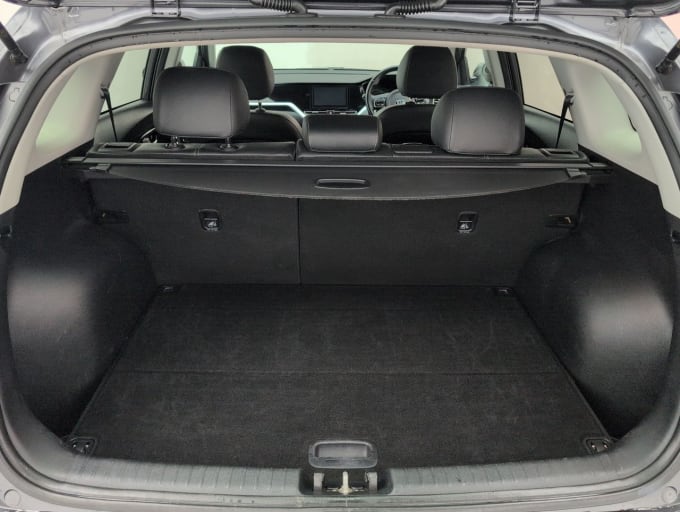 2025 Kia Niro