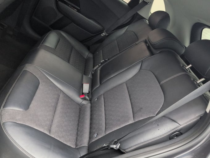 2025 Kia Niro