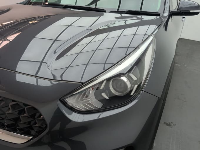 2025 Kia Niro