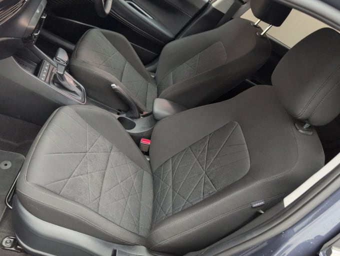 2025 Hyundai Bayon