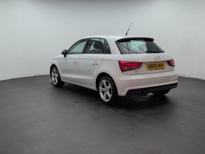2025 Audi A1