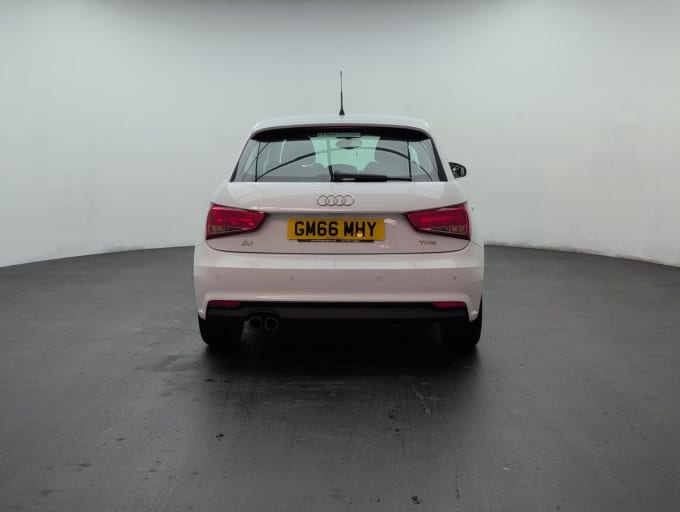 2025 Audi A1