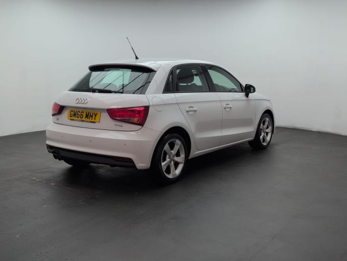 2025 Audi A1