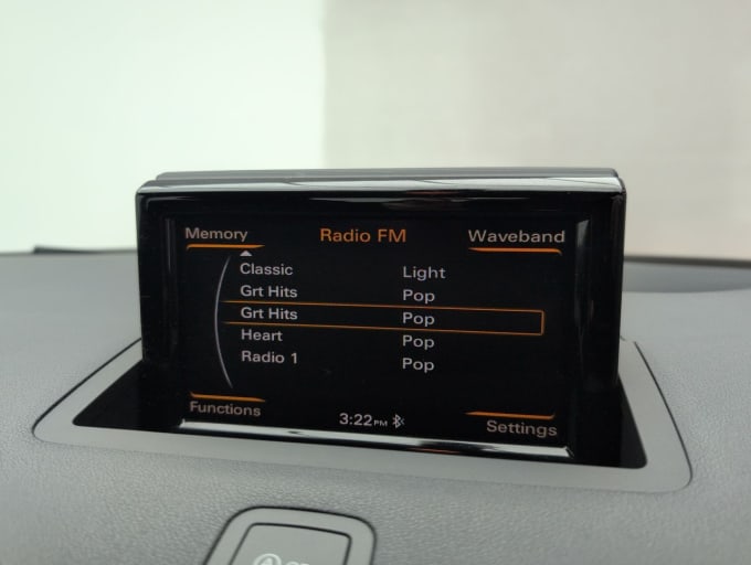 2025 Audi A1