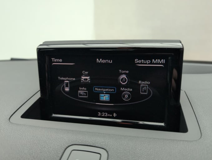 2025 Audi A1